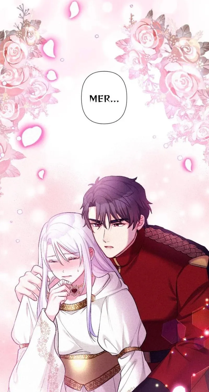 Yari Suterareta Seijo wa, Raisede wa Dekiai Kyohi Suru Koto o Chikaimasu Chapter 7 page 77 - 