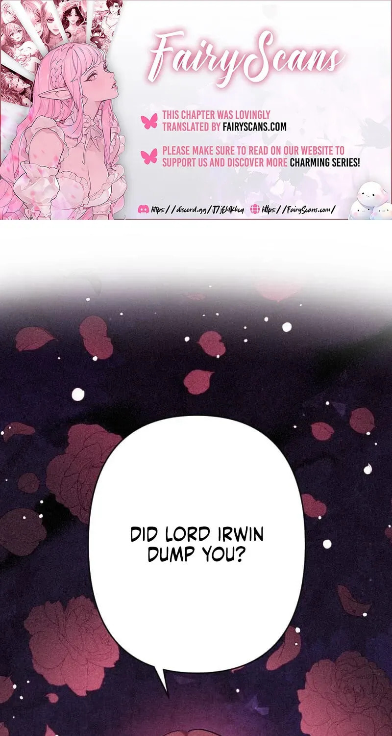 Yari Suterareta Seijo wa, Raisede wa Dekiai Kyohi Suru Koto o Chikaimasu Chapter 70 page 1 - 