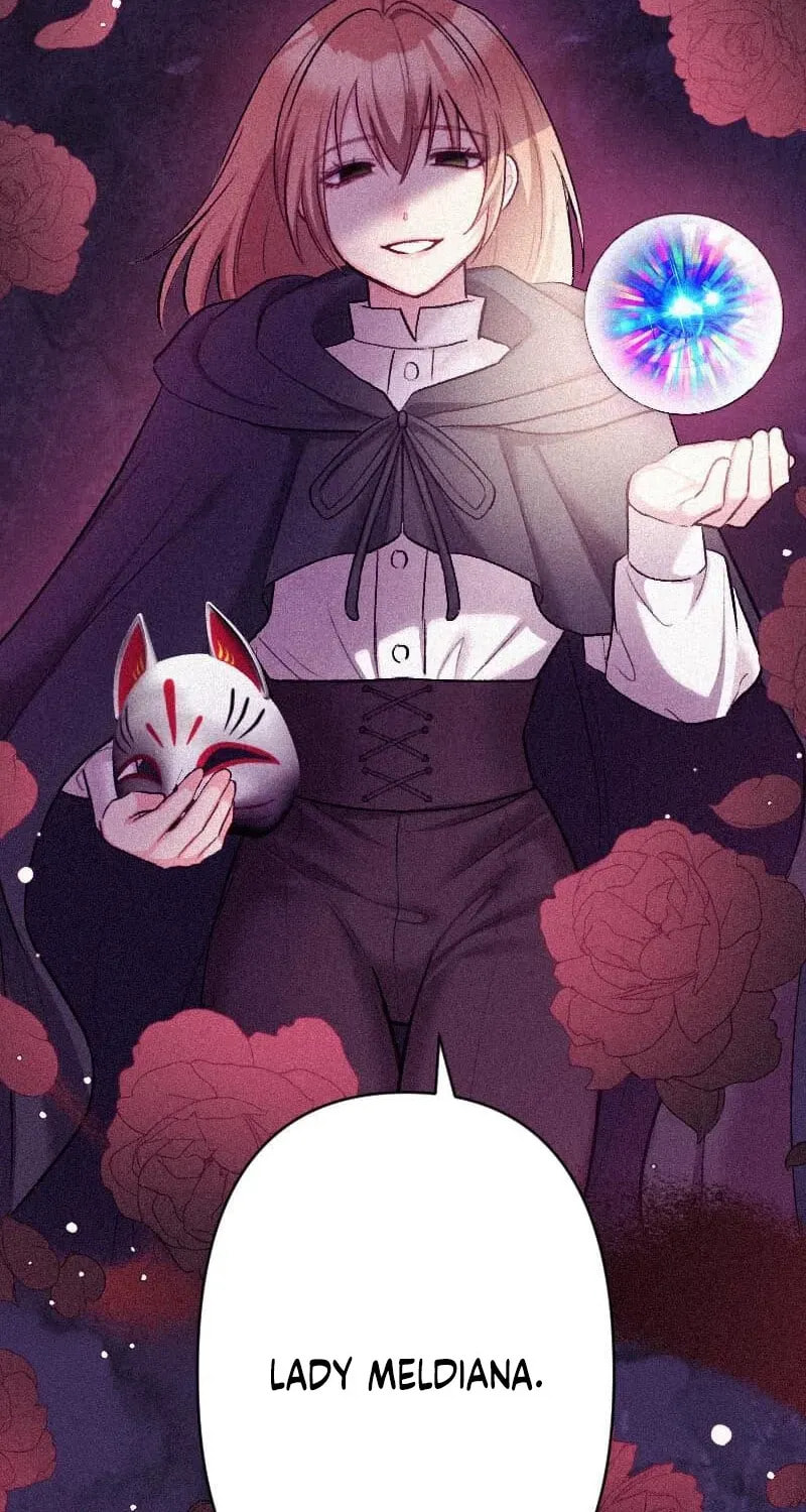 Yari Suterareta Seijo wa, Raisede wa Dekiai Kyohi Suru Koto o Chikaimasu Chapter 70 page 2 - 