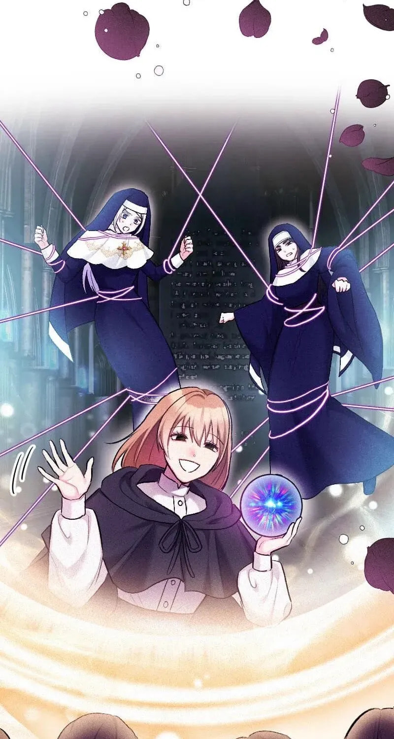 Yari Suterareta Seijo wa, Raisede wa Dekiai Kyohi Suru Koto o Chikaimasu Chapter 70 page 12 - 