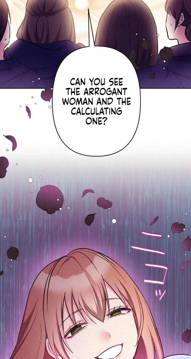 Yari Suterareta Seijo wa, Raisede wa Dekiai Kyohi Suru Koto o Chikaimasu Chapter 70 page 13 - 