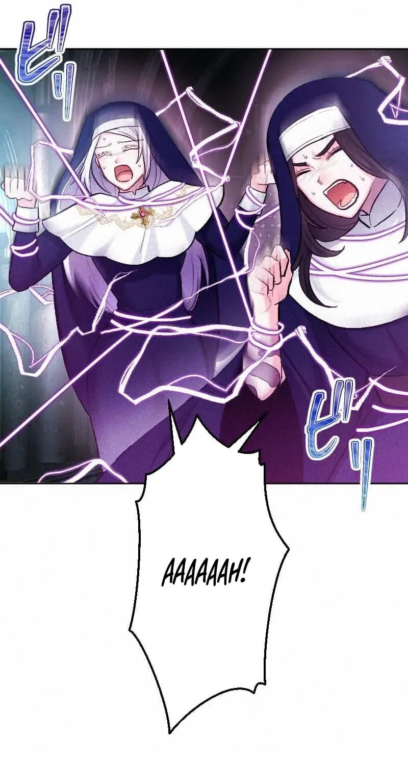 Yari Suterareta Seijo wa, Raisede wa Dekiai Kyohi Suru Koto o Chikaimasu Chapter 70 page 21 - 