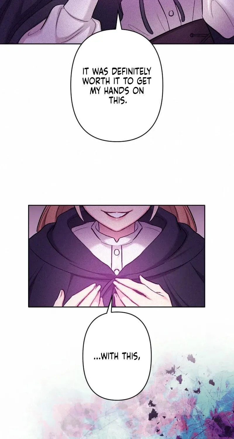 Yari Suterareta Seijo wa, Raisede wa Dekiai Kyohi Suru Koto o Chikaimasu Chapter 70 page 24 - 