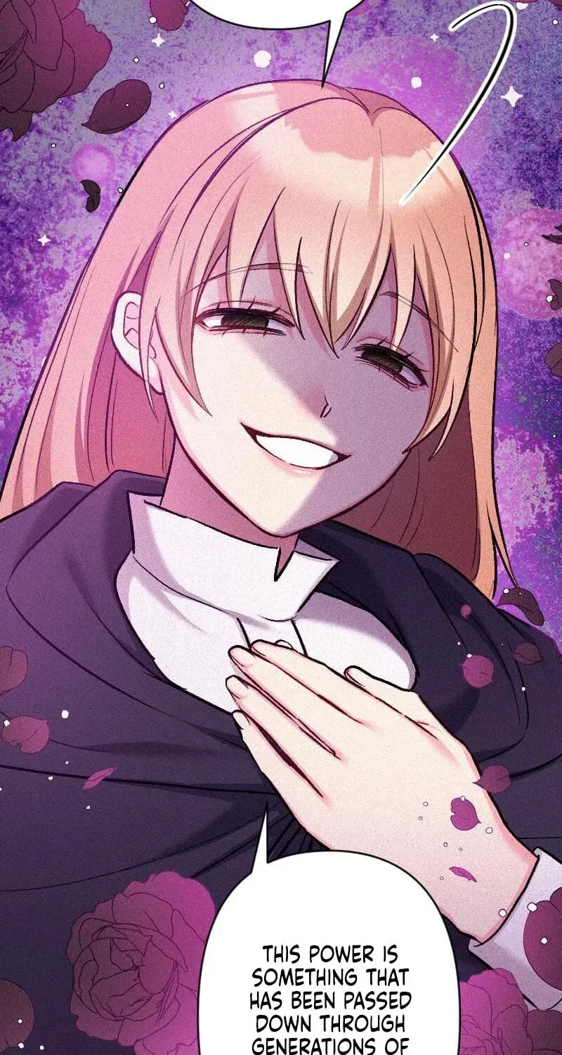 Yari Suterareta Seijo wa, Raisede wa Dekiai Kyohi Suru Koto o Chikaimasu Chapter 70 page 29 - 