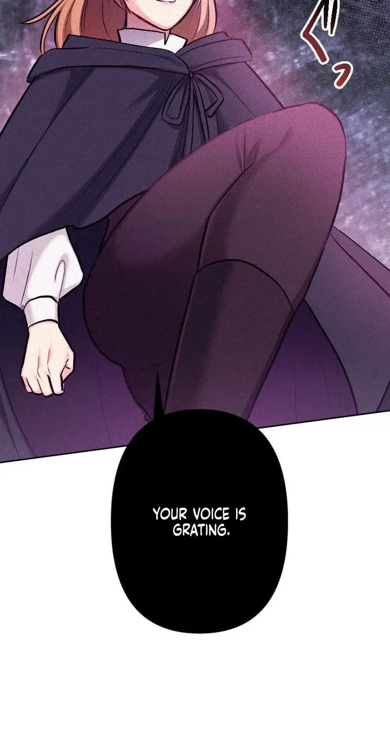 Yari Suterareta Seijo wa, Raisede wa Dekiai Kyohi Suru Koto o Chikaimasu Chapter 70 page 38 - 