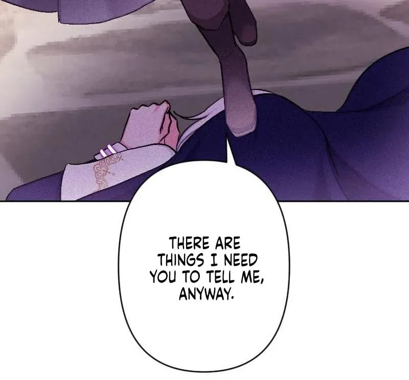 Yari Suterareta Seijo wa, Raisede wa Dekiai Kyohi Suru Koto o Chikaimasu Chapter 70 page 40 - 