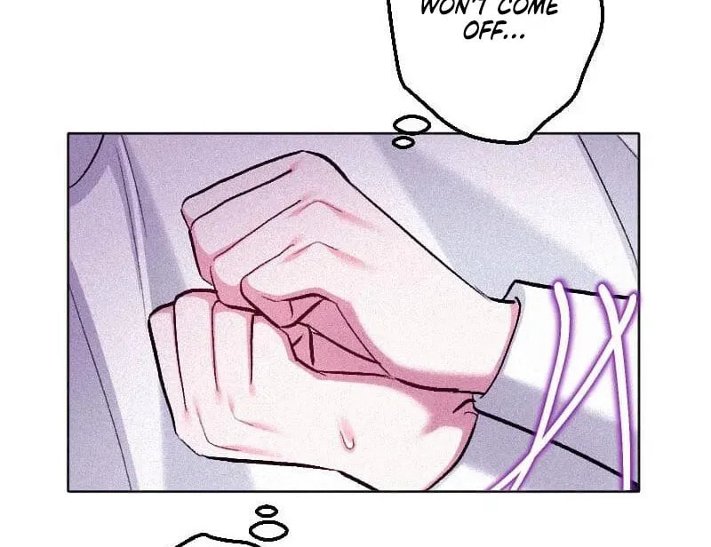 Yari Suterareta Seijo wa, Raisede wa Dekiai Kyohi Suru Koto o Chikaimasu Chapter 70 page 45 - 