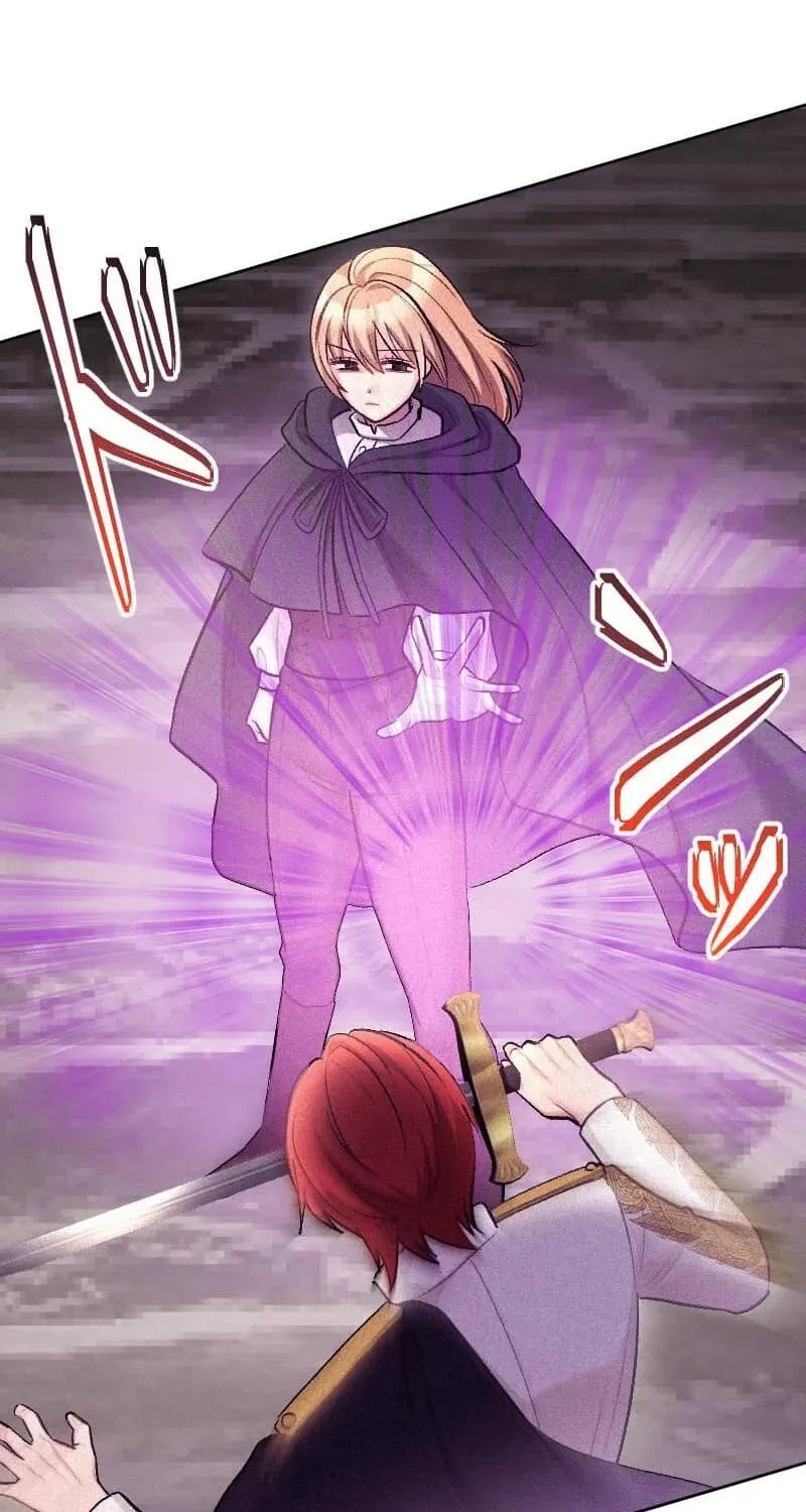 Yari Suterareta Seijo wa, Raisede wa Dekiai Kyohi Suru Koto o Chikaimasu Chapter 70 page 51 - 