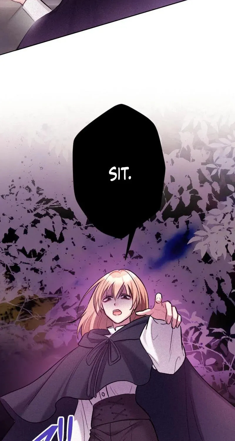 Yari Suterareta Seijo wa, Raisede wa Dekiai Kyohi Suru Koto o Chikaimasu Chapter 70 page 52 - 