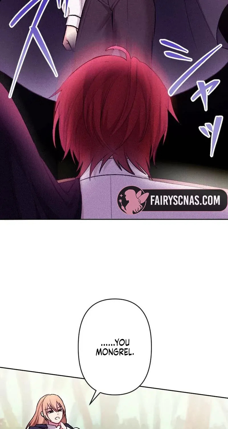 Yari Suterareta Seijo wa, Raisede wa Dekiai Kyohi Suru Koto o Chikaimasu Chapter 70 page 53 - 