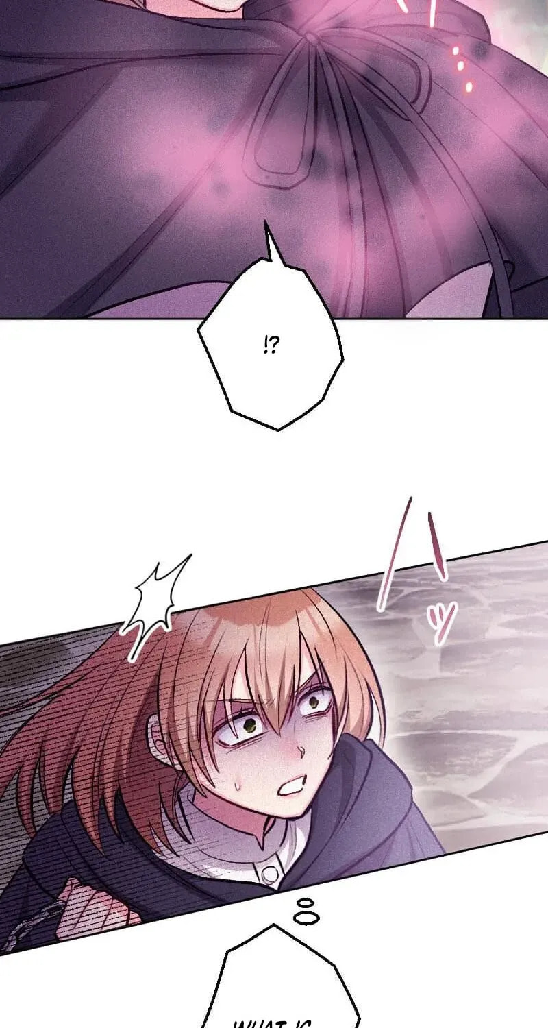 Yari Suterareta Seijo wa, Raisede wa Dekiai Kyohi Suru Koto o Chikaimasu Chapter 70 page 59 - 