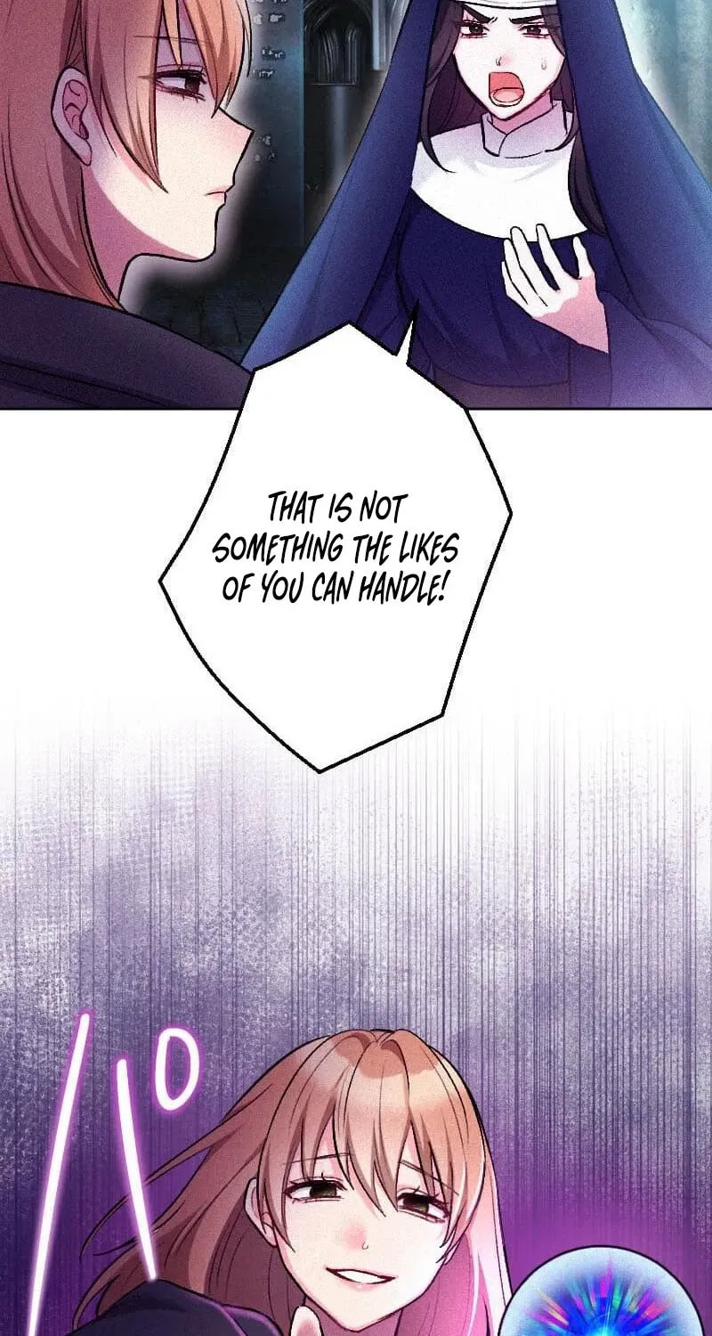 Yari Suterareta Seijo wa, Raisede wa Dekiai Kyohi Suru Koto o Chikaimasu Chapter 70 page 7 - 