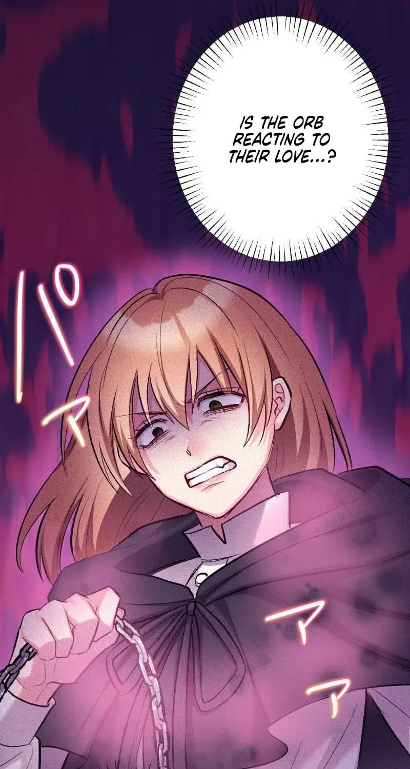 Yari Suterareta Seijo wa, Raisede wa Dekiai Kyohi Suru Koto o Chikaimasu Chapter 70 page 63 - 