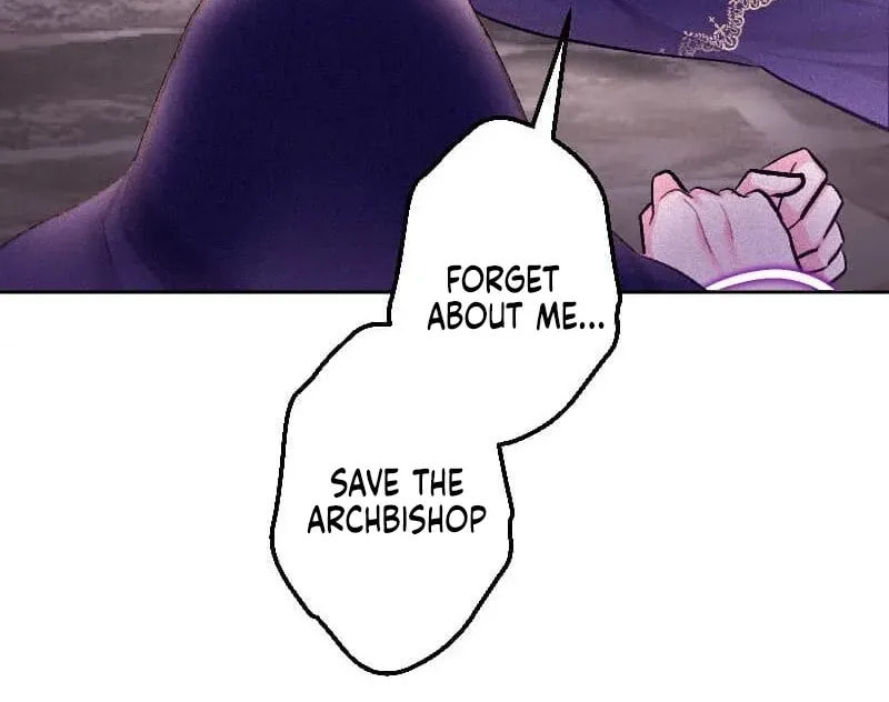 Yari Suterareta Seijo wa, Raisede wa Dekiai Kyohi Suru Koto o Chikaimasu Chapter 70 page 65 - 