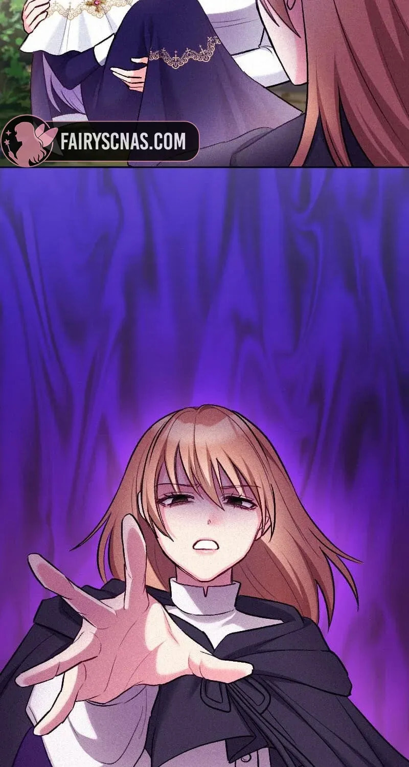 Yari Suterareta Seijo wa, Raisede wa Dekiai Kyohi Suru Koto o Chikaimasu Chapter 70 page 68 - 
