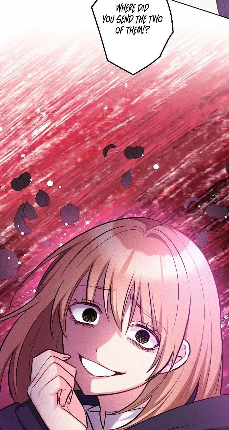 Yari Suterareta Seijo wa, Raisede wa Dekiai Kyohi Suru Koto o Chikaimasu Chapter 70 page 78 - 