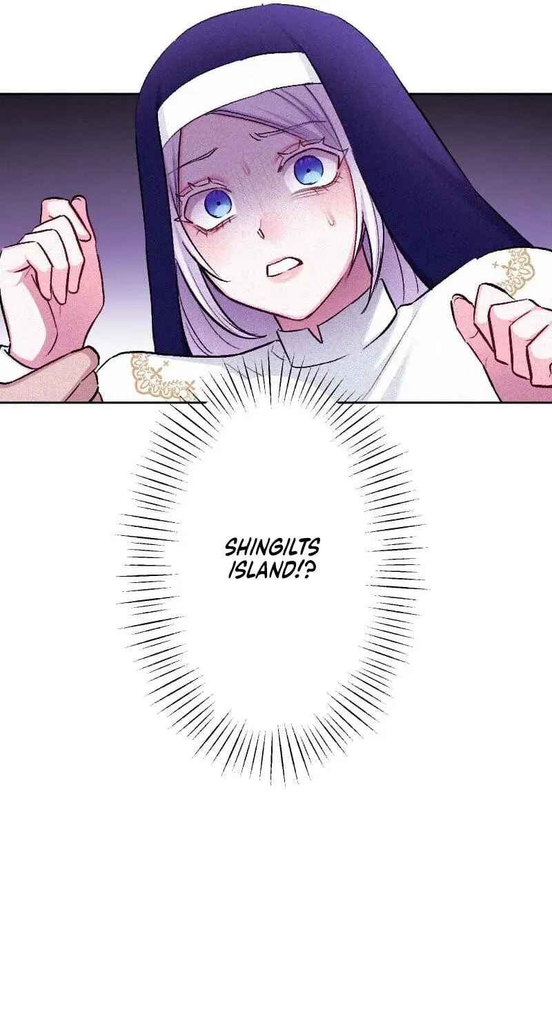 Yari Suterareta Seijo wa, Raisede wa Dekiai Kyohi Suru Koto o Chikaimasu Chapter 71 page 11 - 