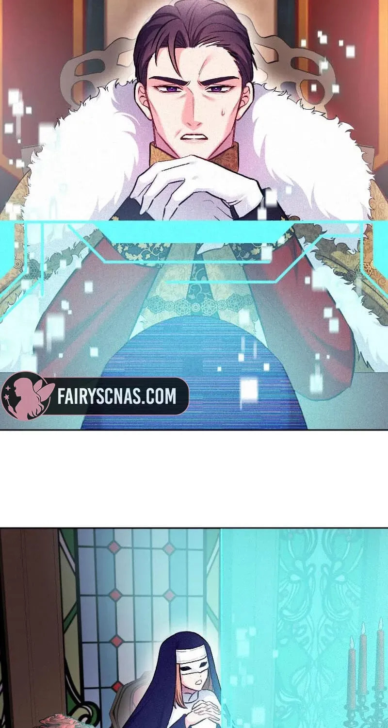 Yari Suterareta Seijo wa, Raisede wa Dekiai Kyohi Suru Koto o Chikaimasu Chapter 71 page 14 - 