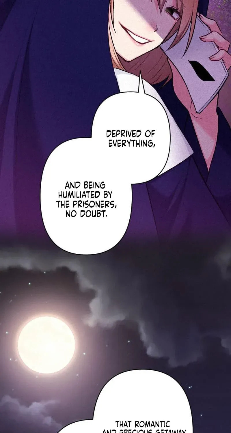 Yari Suterareta Seijo wa, Raisede wa Dekiai Kyohi Suru Koto o Chikaimasu Chapter 71 page 29 - 