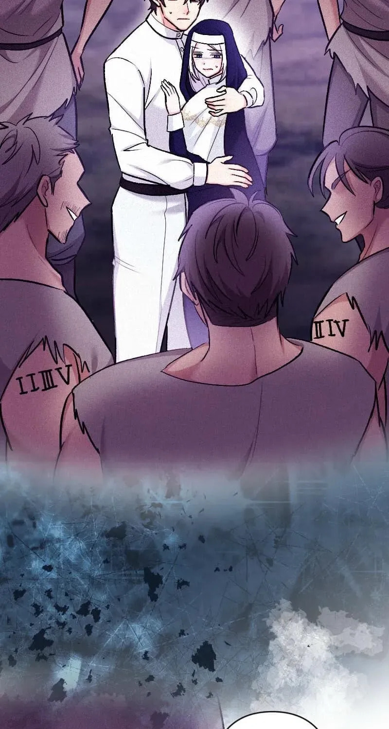 Yari Suterareta Seijo wa, Raisede wa Dekiai Kyohi Suru Koto o Chikaimasu Chapter 71 page 4 - 
