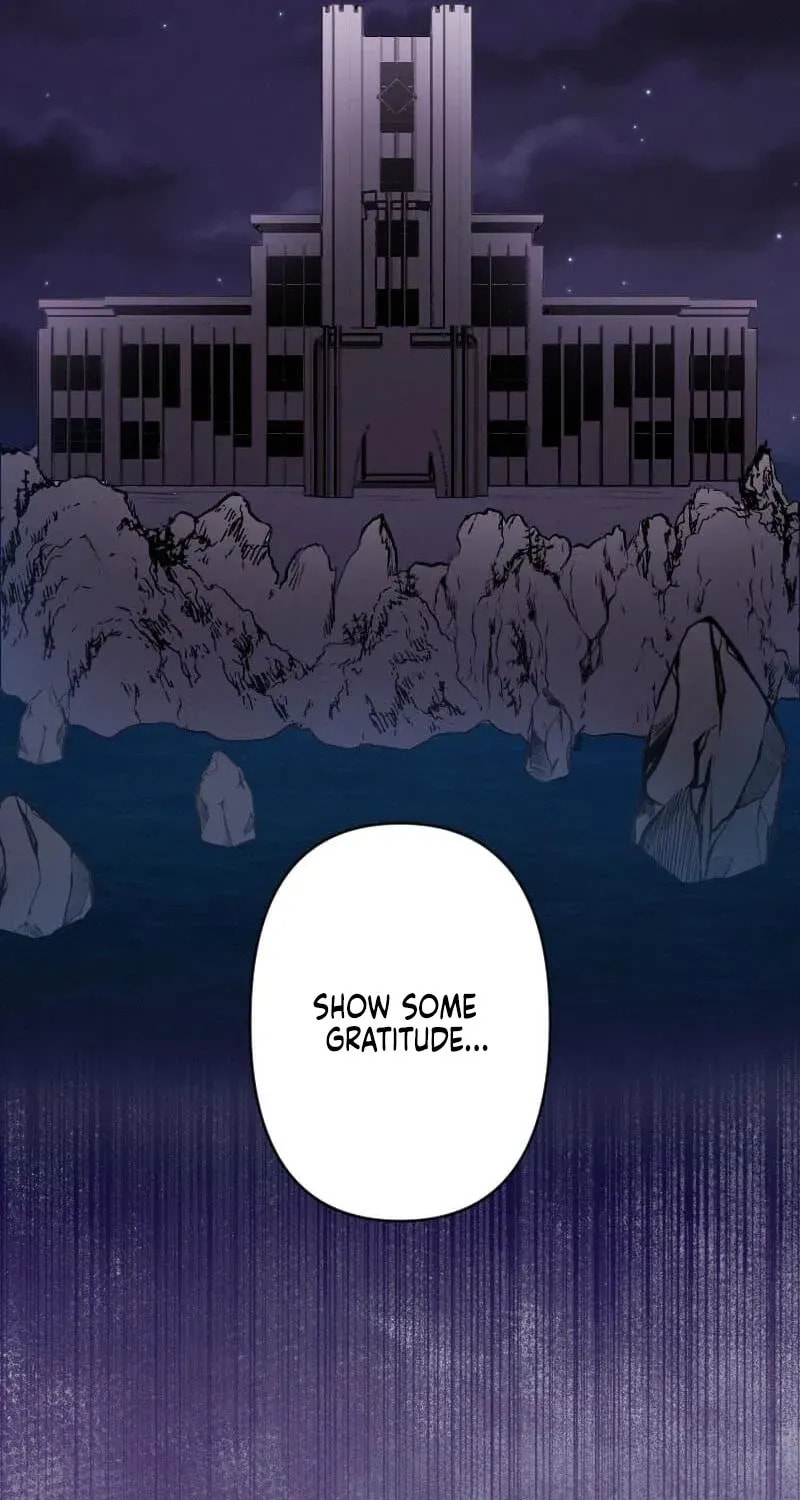 Yari Suterareta Seijo wa, Raisede wa Dekiai Kyohi Suru Koto o Chikaimasu Chapter 71 page 31 - 