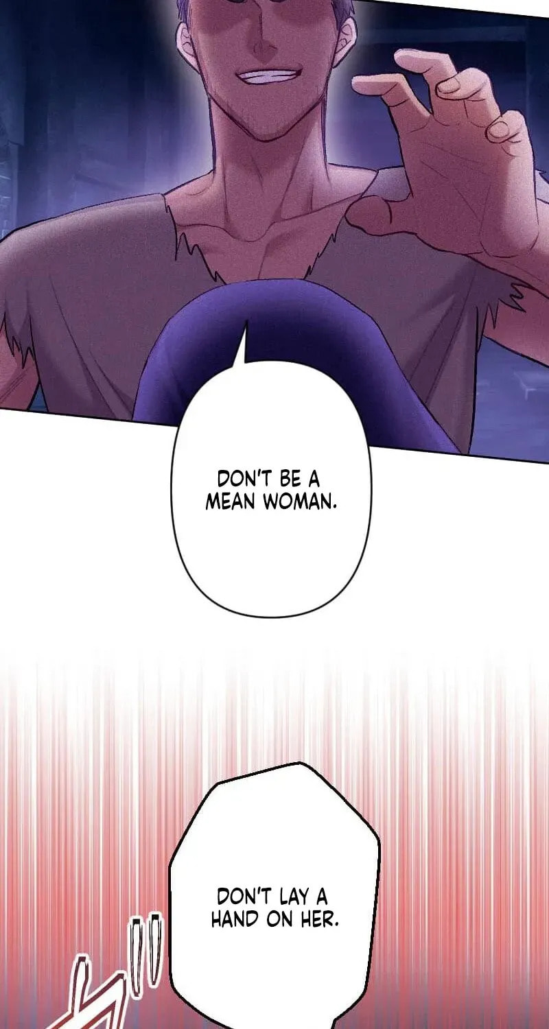 Yari Suterareta Seijo wa, Raisede wa Dekiai Kyohi Suru Koto o Chikaimasu Chapter 71 page 33 - 