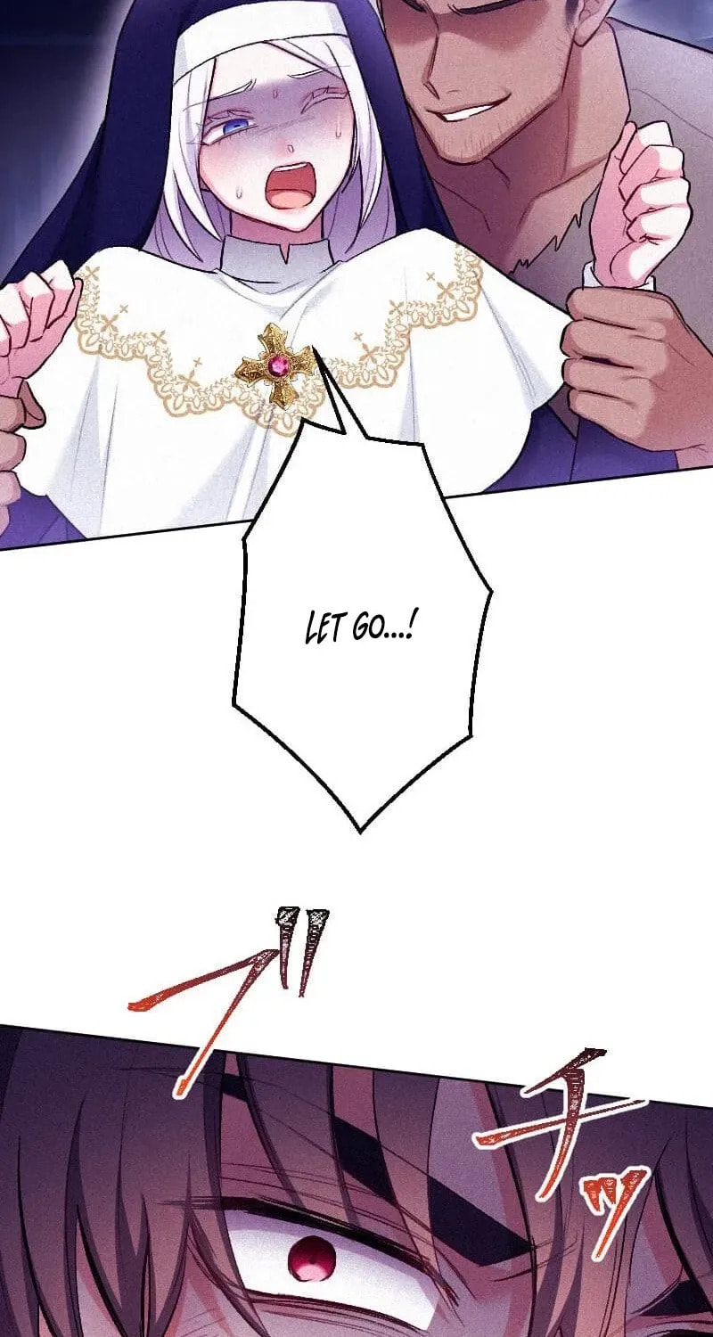 Yari Suterareta Seijo wa, Raisede wa Dekiai Kyohi Suru Koto o Chikaimasu Chapter 71 page 39 - 
