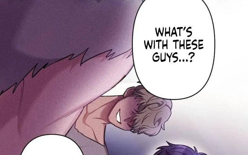 Yari Suterareta Seijo wa, Raisede wa Dekiai Kyohi Suru Koto o Chikaimasu Chapter 71 page 5 - 