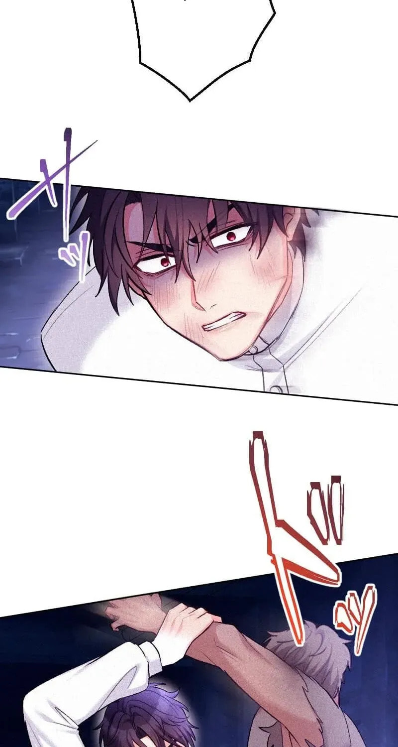 Yari Suterareta Seijo wa, Raisede wa Dekiai Kyohi Suru Koto o Chikaimasu Chapter 71 page 42 - 