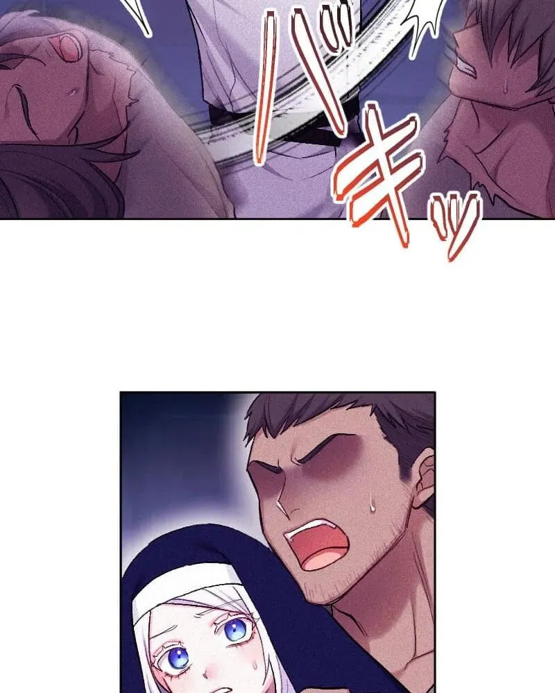 Yari Suterareta Seijo wa, Raisede wa Dekiai Kyohi Suru Koto o Chikaimasu Chapter 71 page 45 - 