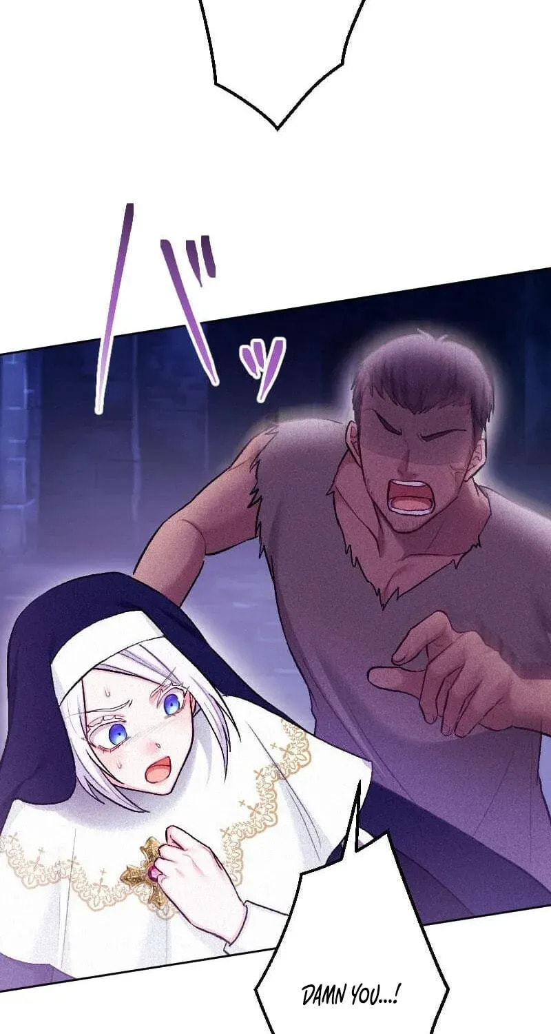 Yari Suterareta Seijo wa, Raisede wa Dekiai Kyohi Suru Koto o Chikaimasu Chapter 71 page 47 - 
