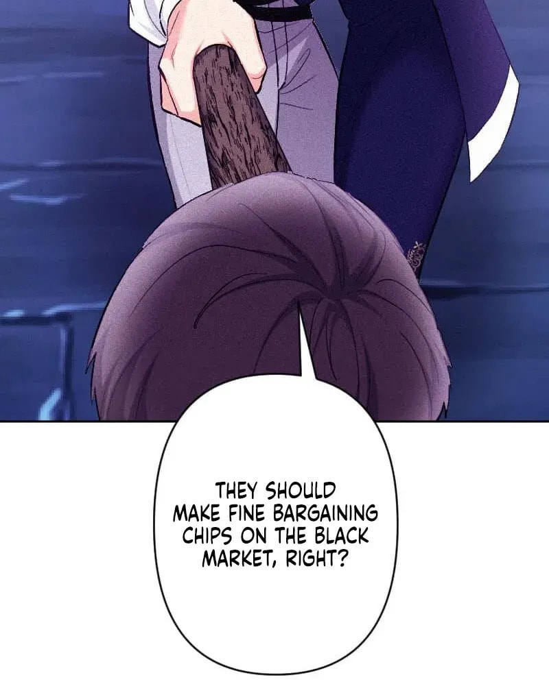 Yari Suterareta Seijo wa, Raisede wa Dekiai Kyohi Suru Koto o Chikaimasu Chapter 71 page 50 - 