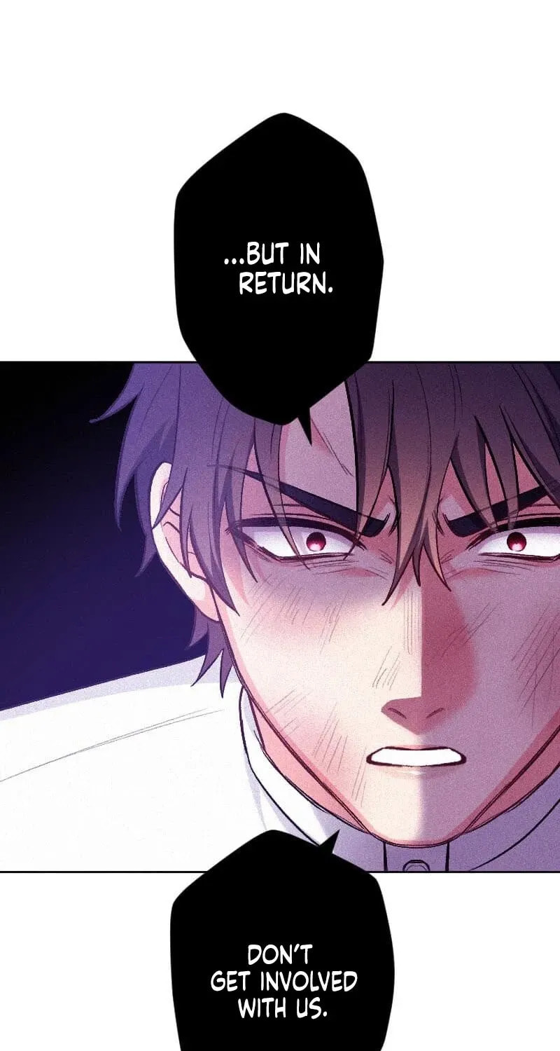 Yari Suterareta Seijo wa, Raisede wa Dekiai Kyohi Suru Koto o Chikaimasu Chapter 71 page 51 - 