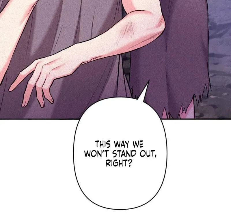 Yari Suterareta Seijo wa, Raisede wa Dekiai Kyohi Suru Koto o Chikaimasu Chapter 71 page 55 - 