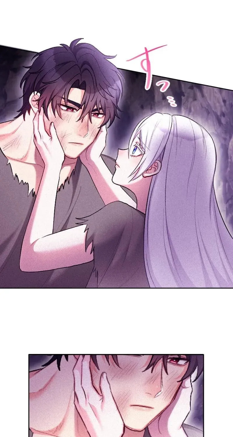 Yari Suterareta Seijo wa, Raisede wa Dekiai Kyohi Suru Koto o Chikaimasu Chapter 71 page 56 - 