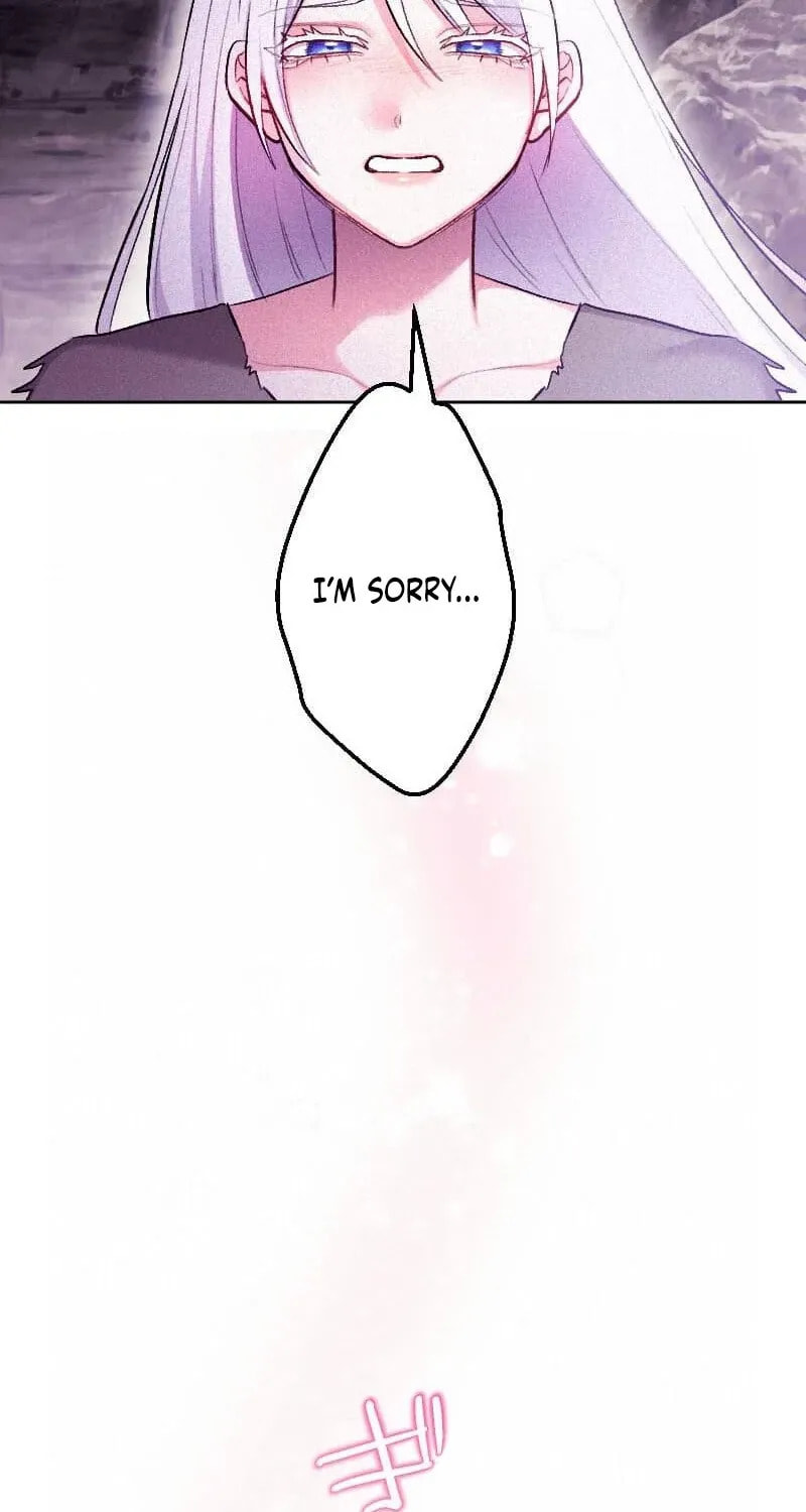 Yari Suterareta Seijo wa, Raisede wa Dekiai Kyohi Suru Koto o Chikaimasu Chapter 71 page 66 - 