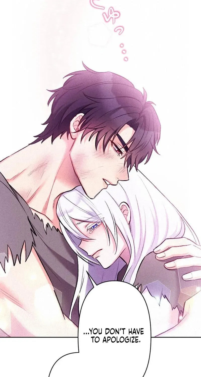 Yari Suterareta Seijo wa, Raisede wa Dekiai Kyohi Suru Koto o Chikaimasu Chapter 71 page 67 - 