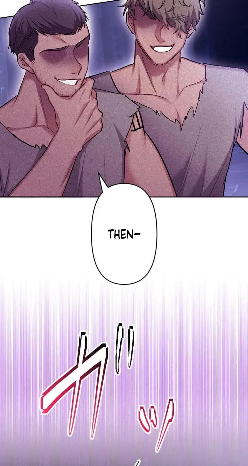 Yari Suterareta Seijo wa, Raisede wa Dekiai Kyohi Suru Koto o Chikaimasu Chapter 71 page 8 - 