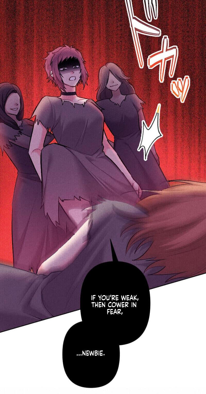 Yari Suterareta Seijo wa, Raisede wa Dekiai Kyohi Suru Koto o Chikaimasu Chapter 72 page 11 - 