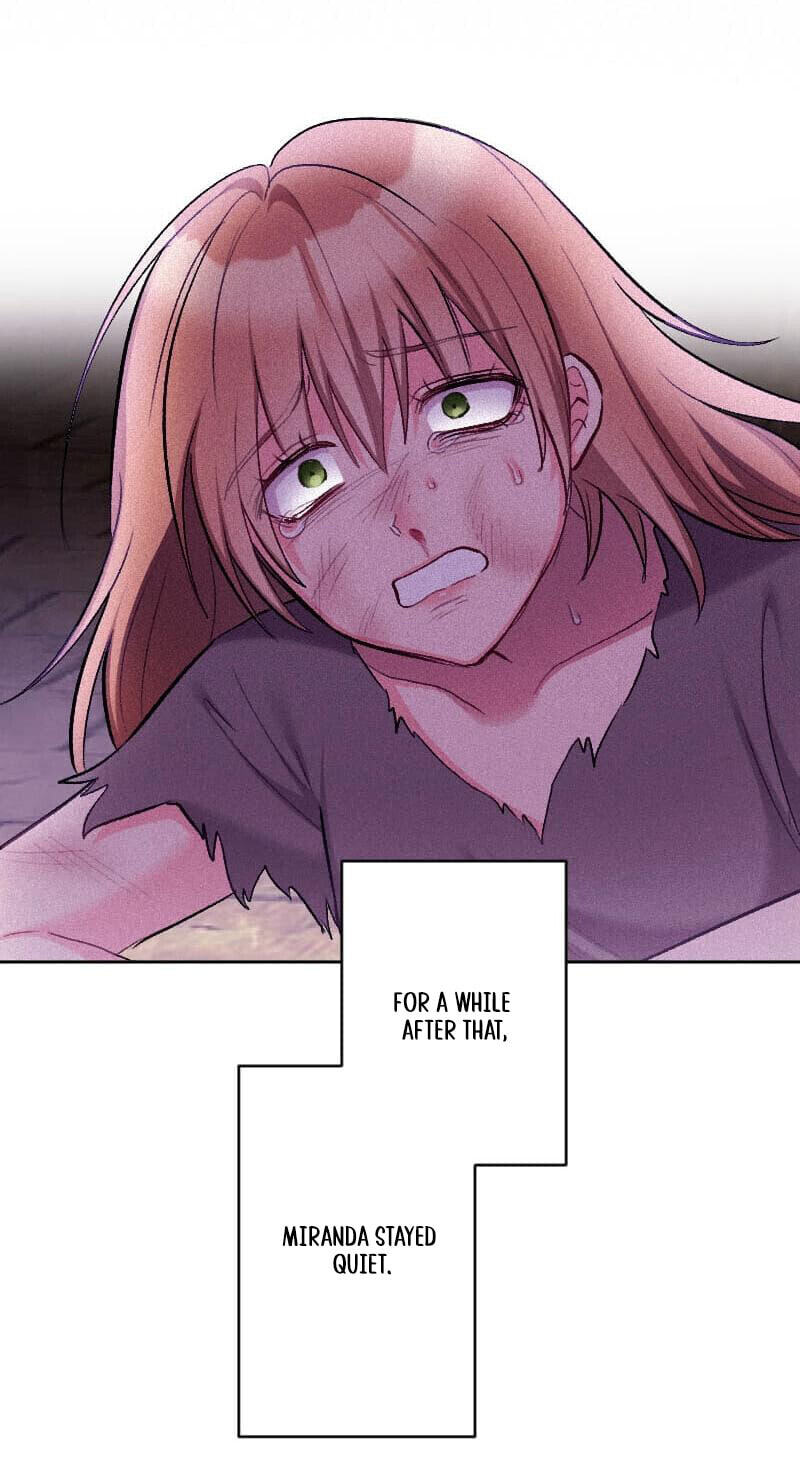 Yari Suterareta Seijo wa, Raisede wa Dekiai Kyohi Suru Koto o Chikaimasu Chapter 72 page 12 - 