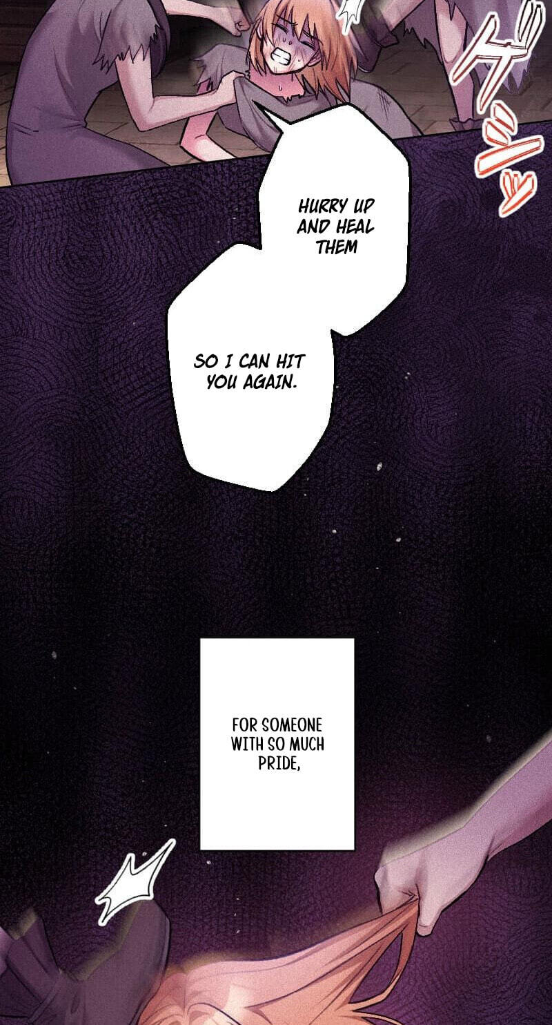 Yari Suterareta Seijo wa, Raisede wa Dekiai Kyohi Suru Koto o Chikaimasu Chapter 72 page 14 - 