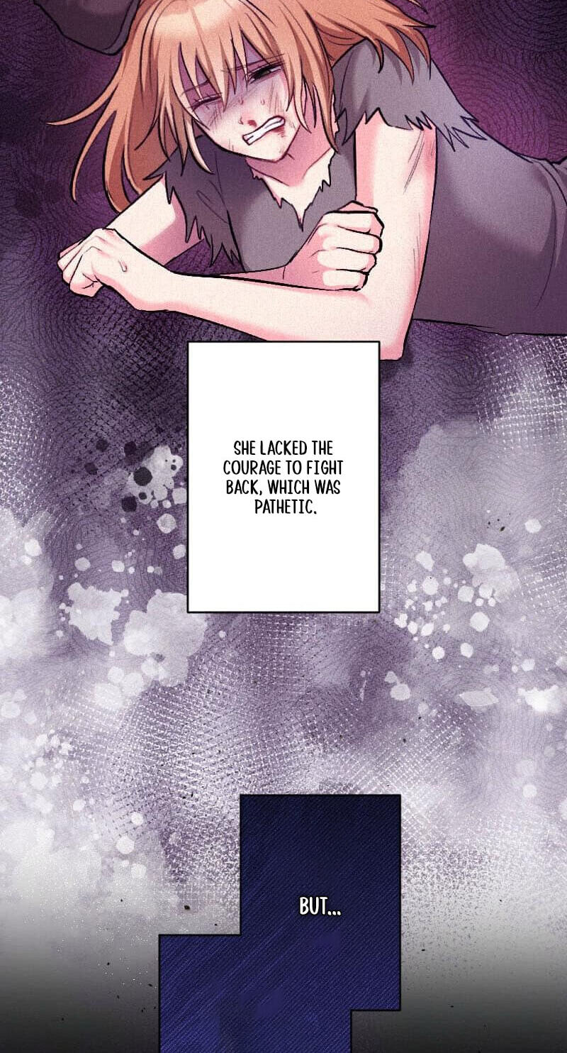 Yari Suterareta Seijo wa, Raisede wa Dekiai Kyohi Suru Koto o Chikaimasu Chapter 72 page 15 - 