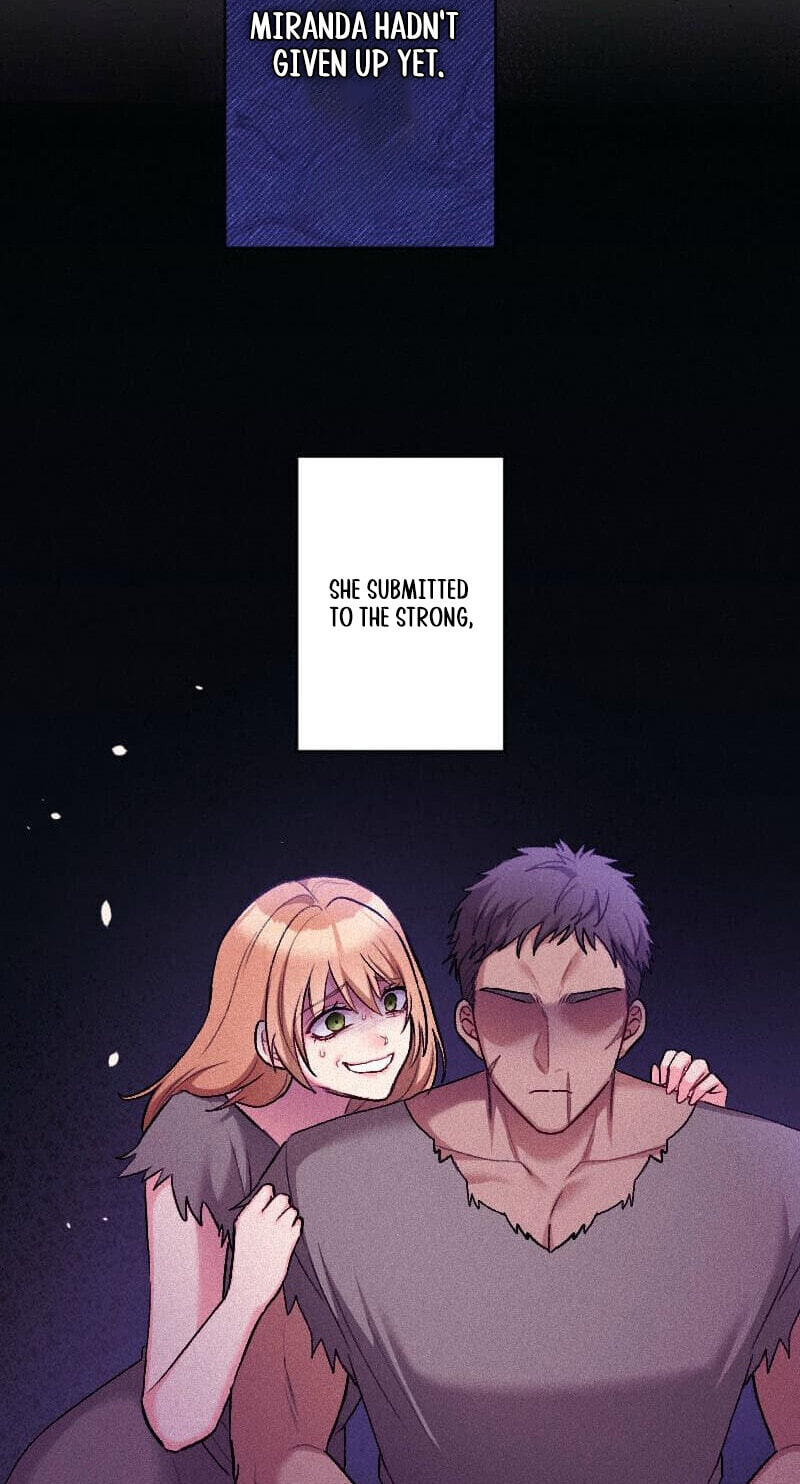 Yari Suterareta Seijo wa, Raisede wa Dekiai Kyohi Suru Koto o Chikaimasu Chapter 72 page 16 - 