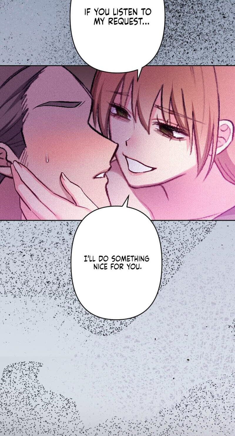 Yari Suterareta Seijo wa, Raisede wa Dekiai Kyohi Suru Koto o Chikaimasu Chapter 72 page 19 - 