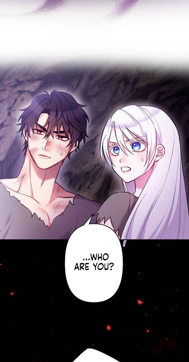 Yari Suterareta Seijo wa, Raisede wa Dekiai Kyohi Suru Koto o Chikaimasu Chapter 72 page 3 - 