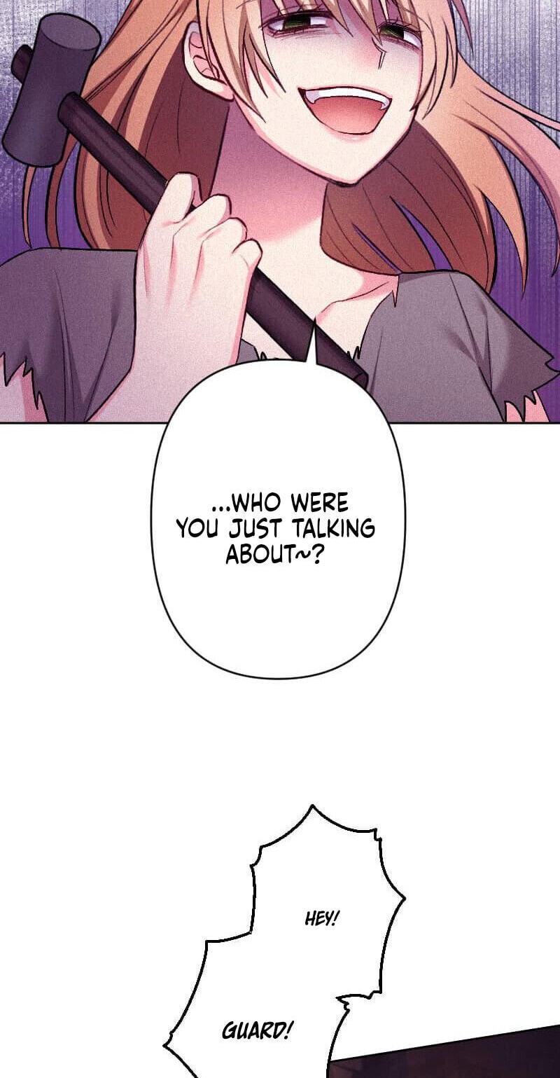 Yari Suterareta Seijo wa, Raisede wa Dekiai Kyohi Suru Koto o Chikaimasu Chapter 72 page 23 - 