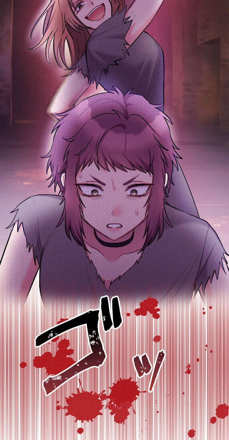 Yari Suterareta Seijo wa, Raisede wa Dekiai Kyohi Suru Koto o Chikaimasu Chapter 72 page 25 - 