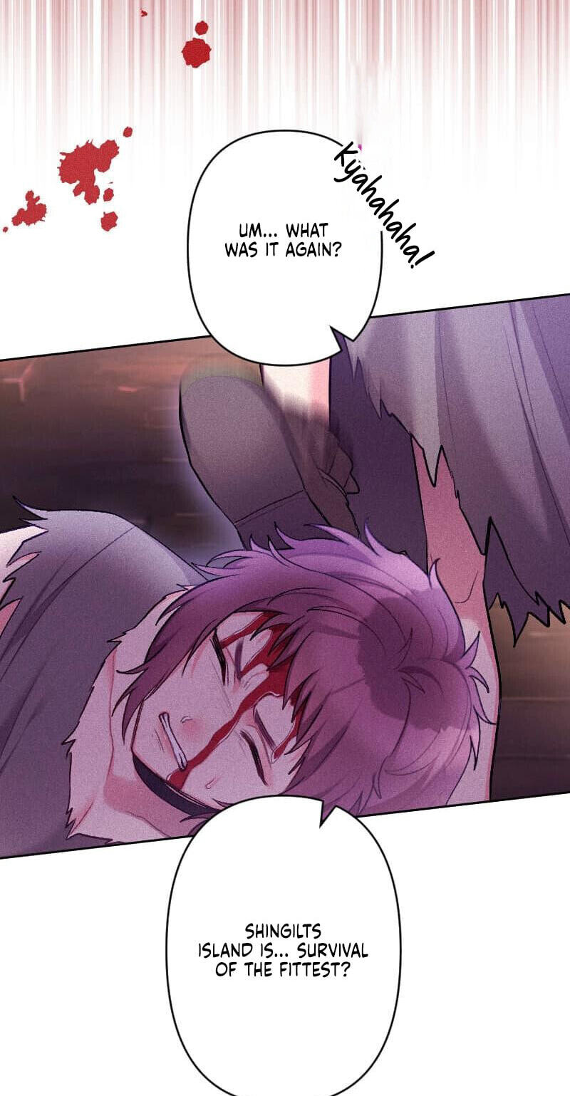 Yari Suterareta Seijo wa, Raisede wa Dekiai Kyohi Suru Koto o Chikaimasu Chapter 72 page 26 - 