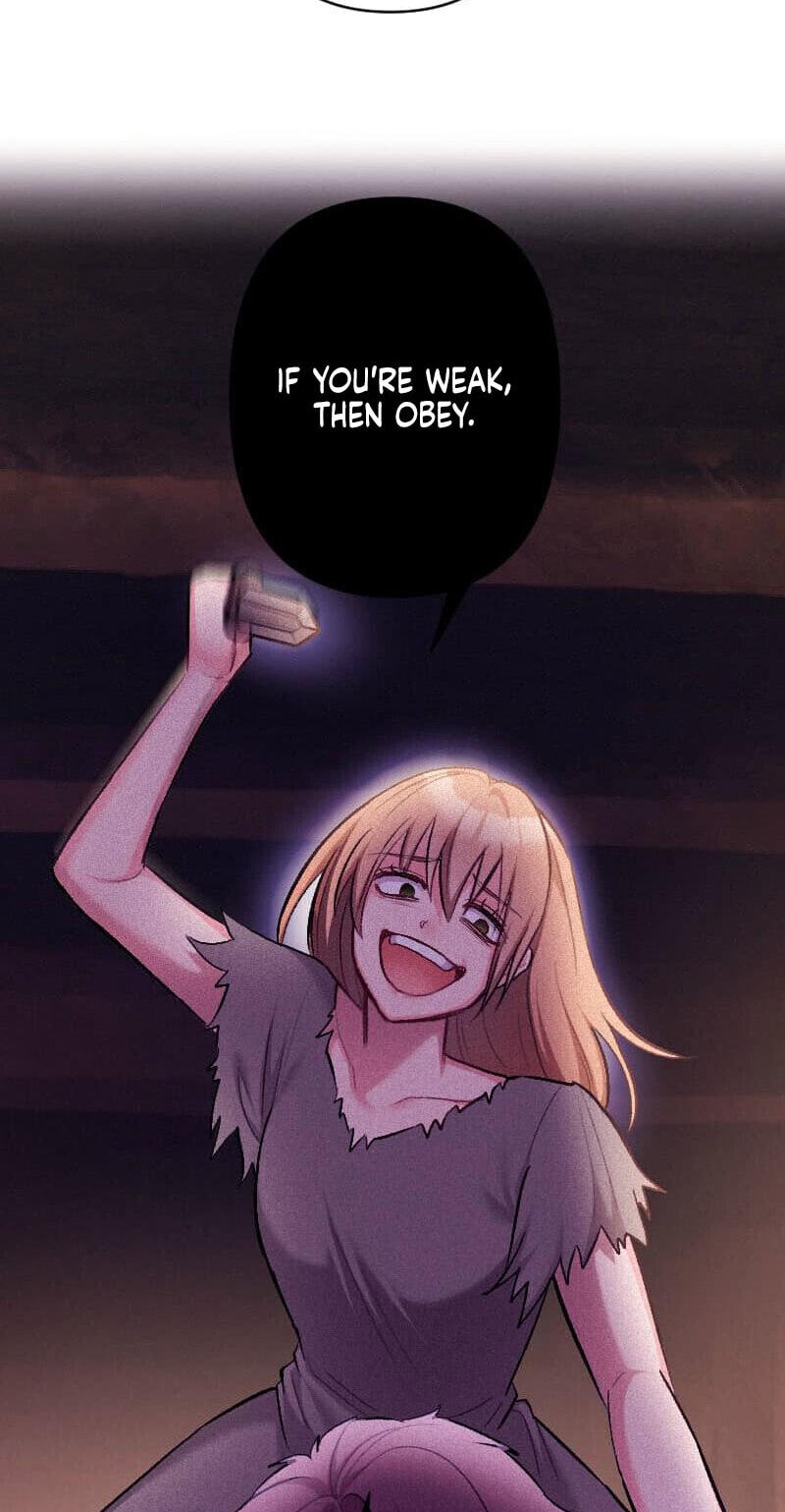 Yari Suterareta Seijo wa, Raisede wa Dekiai Kyohi Suru Koto o Chikaimasu Chapter 72 page 27 - 