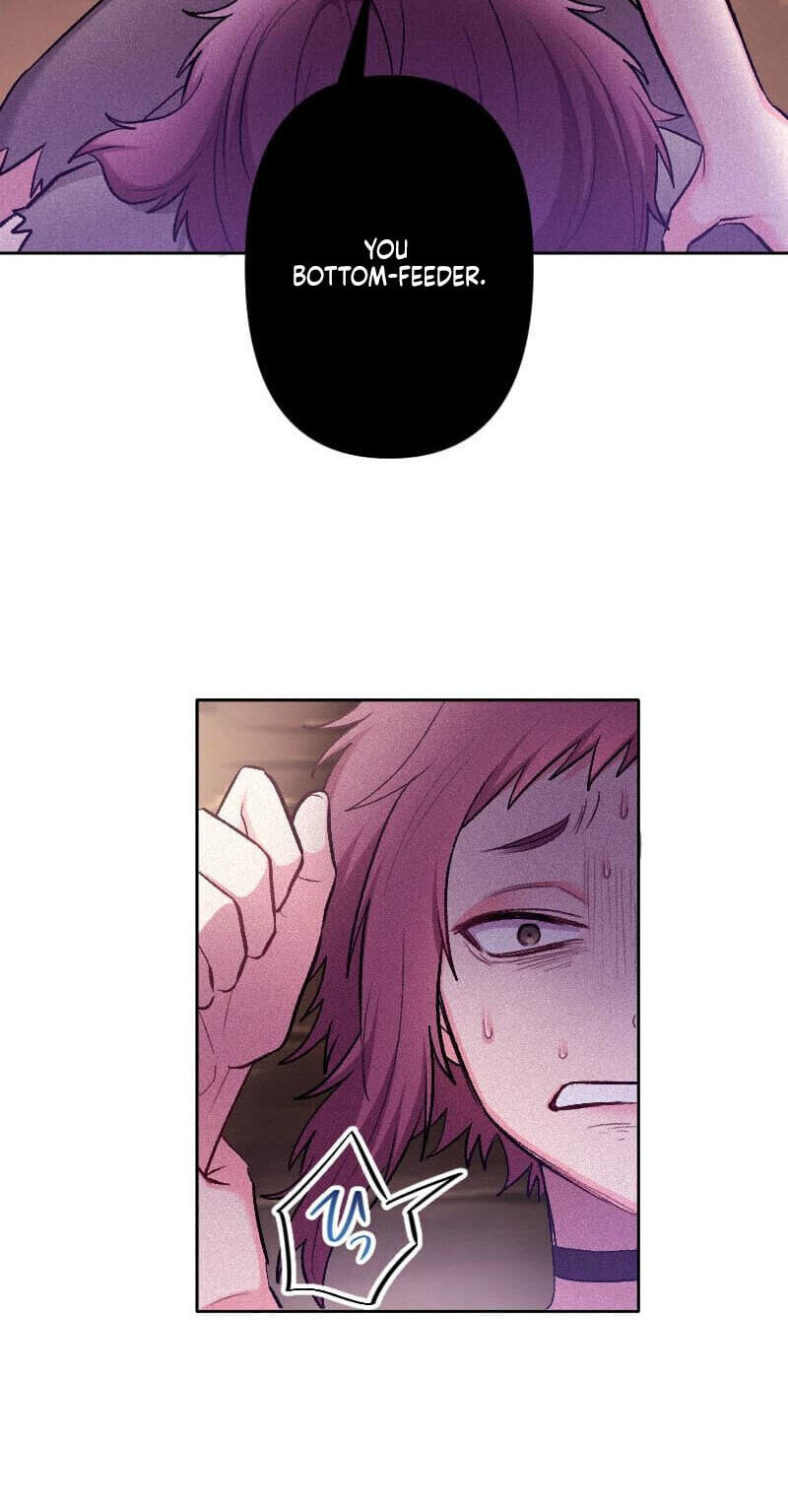 Yari Suterareta Seijo wa, Raisede wa Dekiai Kyohi Suru Koto o Chikaimasu Chapter 72 page 28 - 